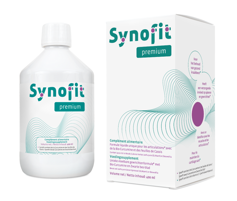 Synofit Premium Liquide