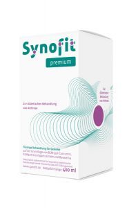 Cure initiale de Synofit Premium