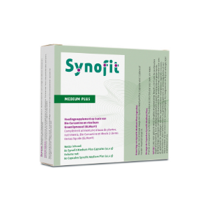 60 capsules Synofit
