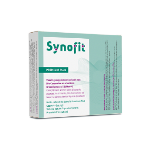 Synofit Premium Plus Capsules