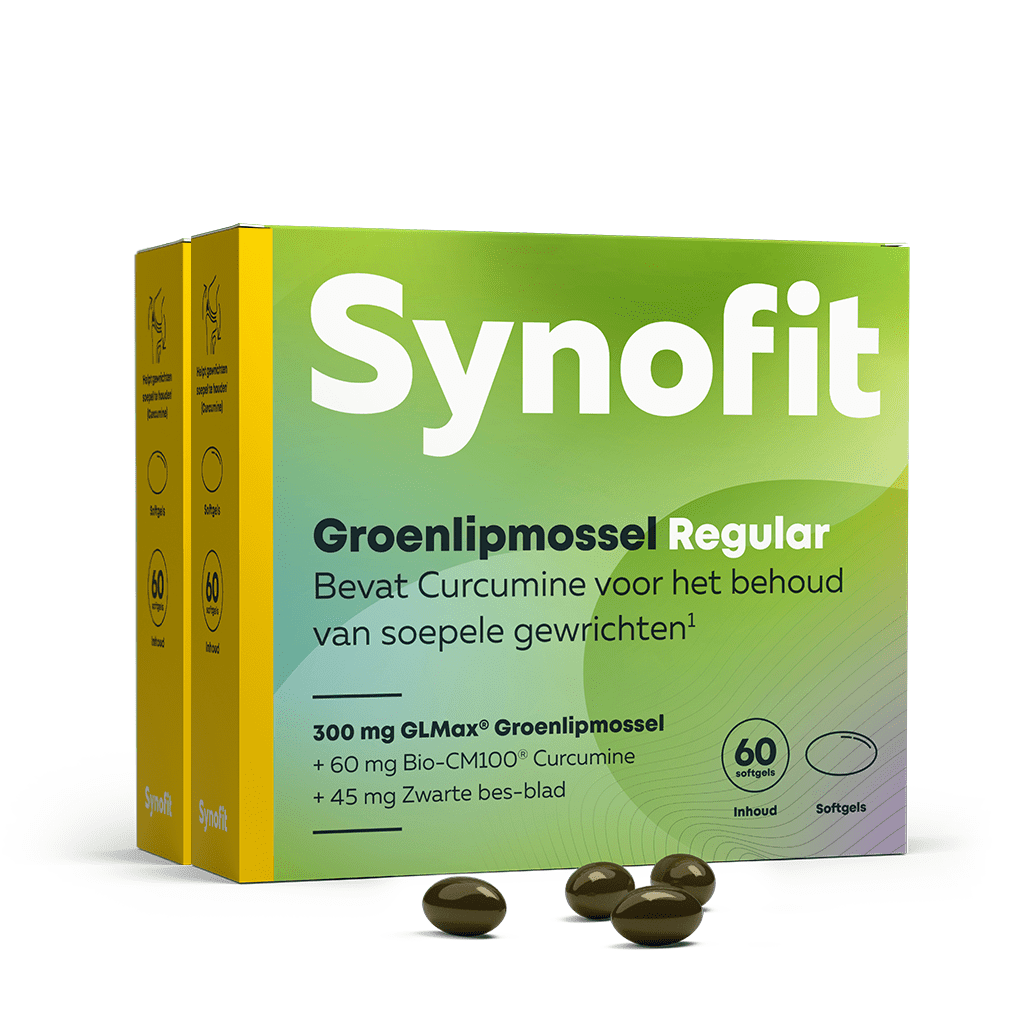 Produit Premium Synofit