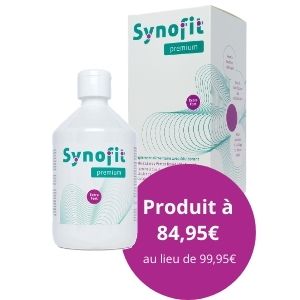Produit Synofit Premium Liquide