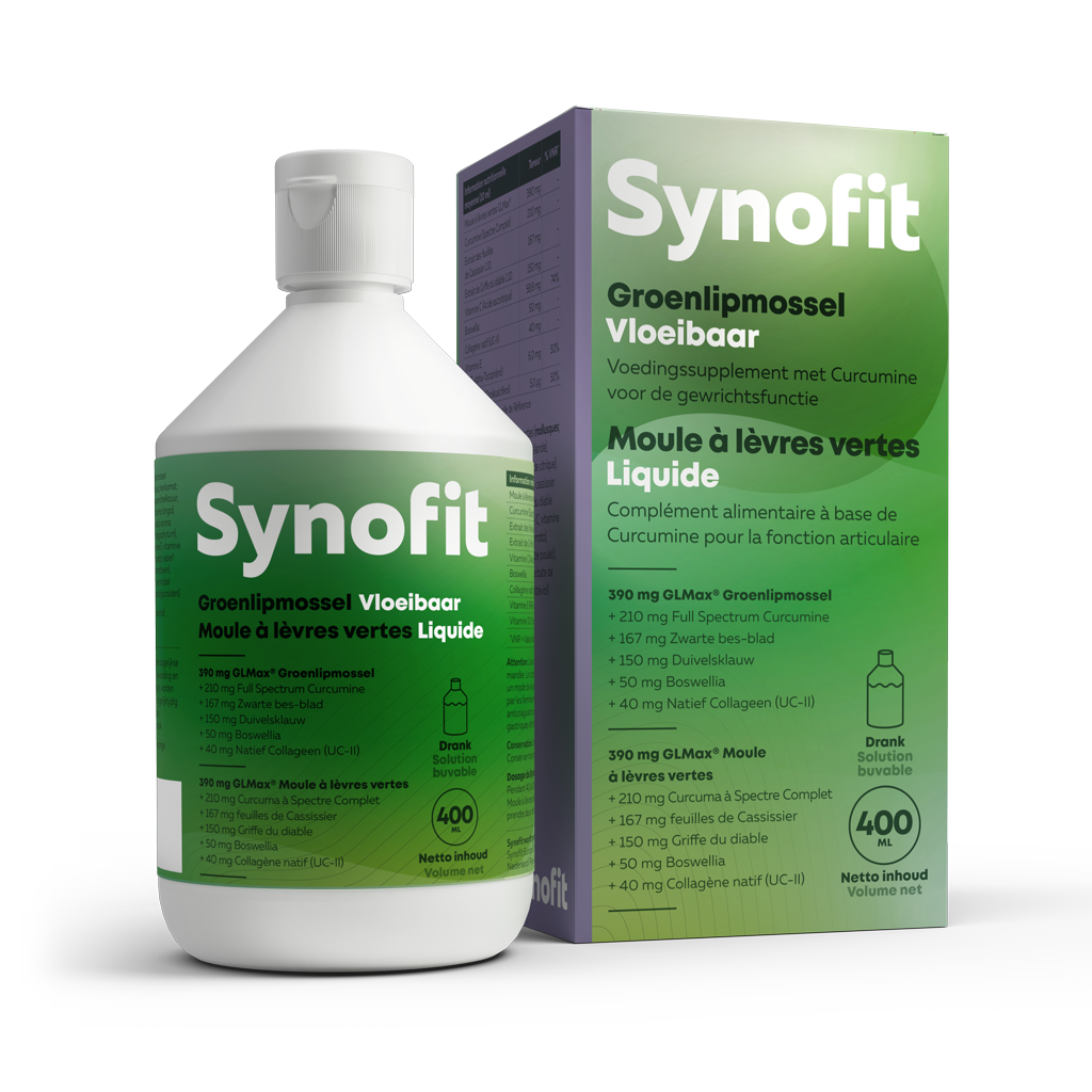 Produit Premium Synofit