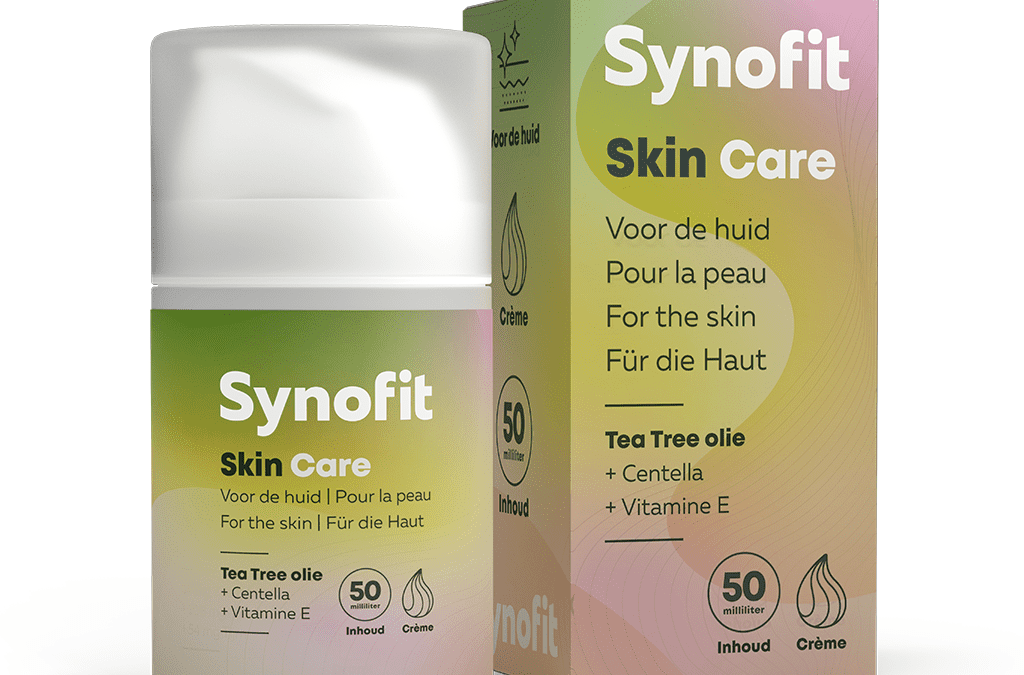 SynoCare Skin Care Cream 50 ml