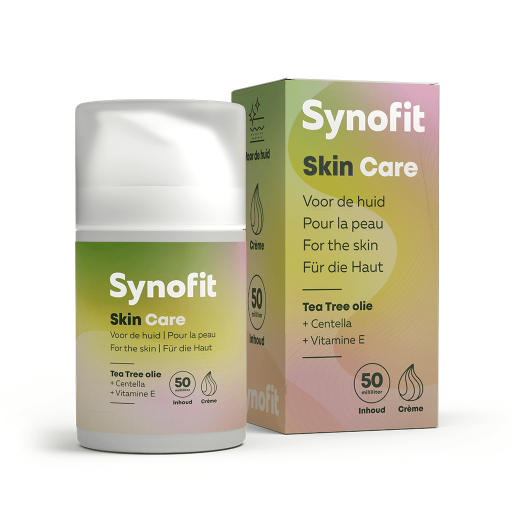 Produit Premium Synofit