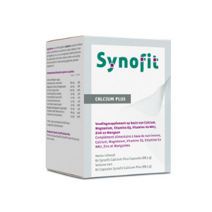 Produit Premium Synofit