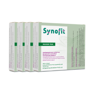 Synofit Medium Plus Articulations 240 capsules (éco-pack)