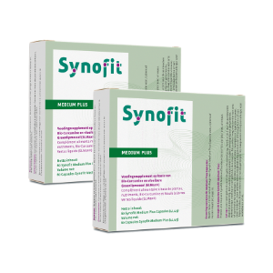 Synofit Medium Plus Articulations Capsules