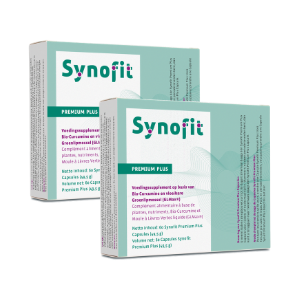 Synofit Premium Plus Articulations Capsules