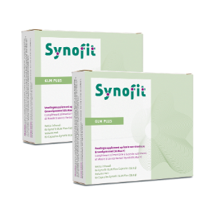 Synofit GLM Plus Articulations