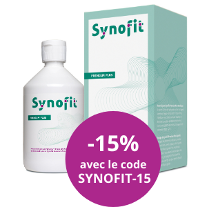 Synofit Premium plus produit arthrose