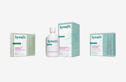 Produit Premium Synofit