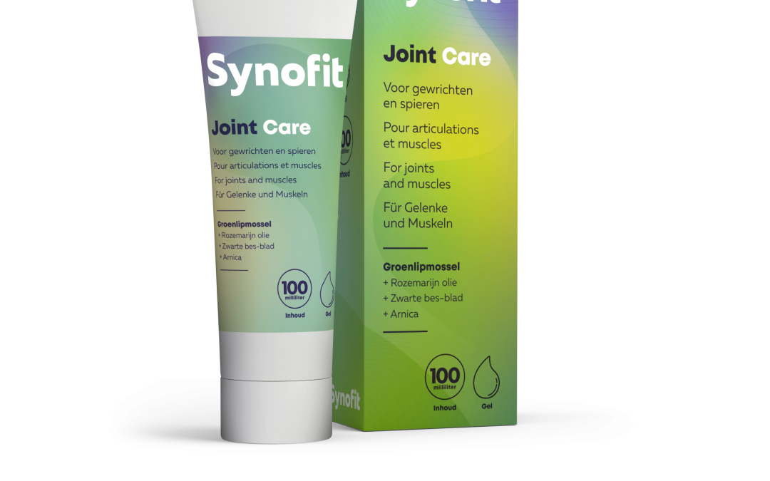 Synofit Joint Care Articulations & Muscles 100 ml