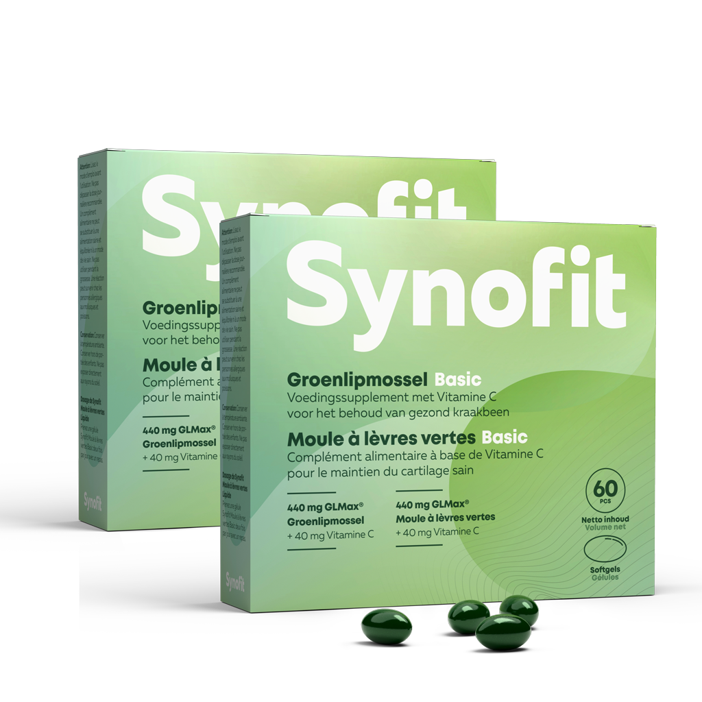 Produit Premium Synofit