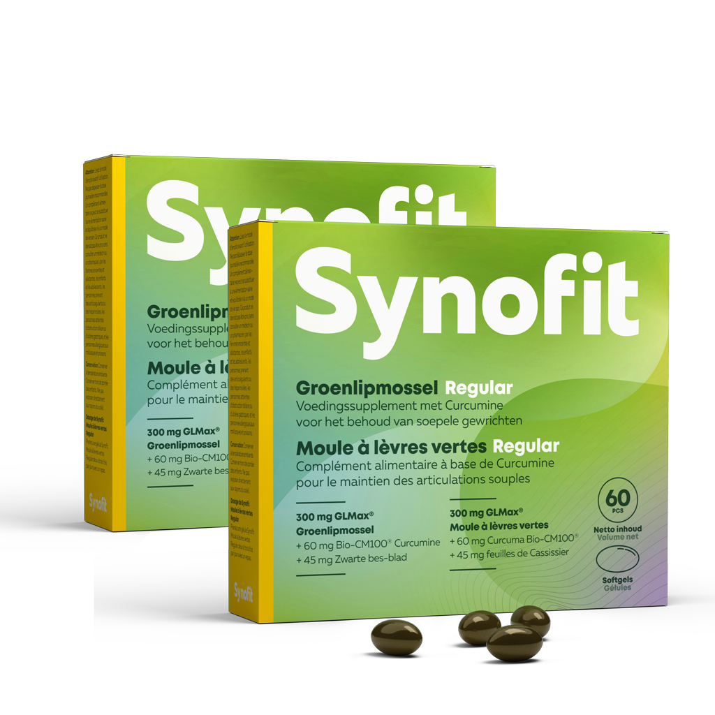 Produit Premium Synofit