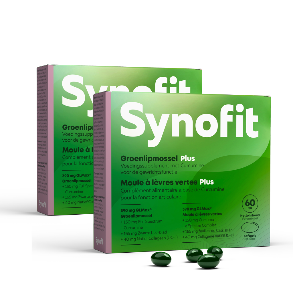 Produit Premium Synofit